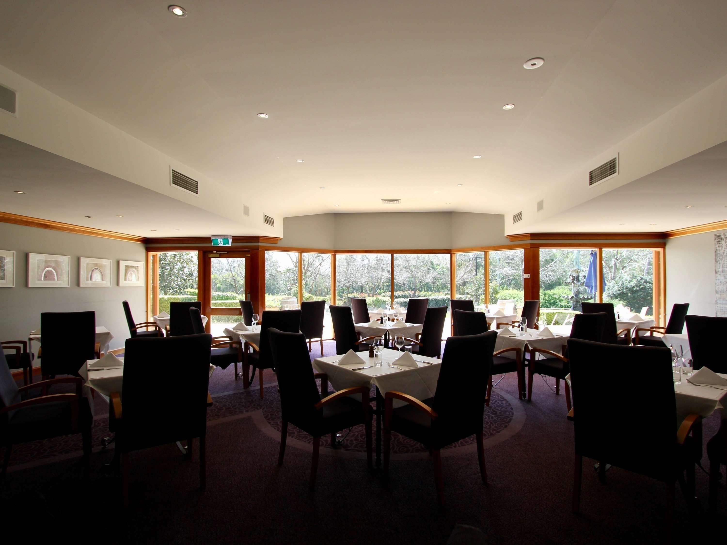 Mercure Hunter Valley Gardens Pokolbin Buitenkant foto