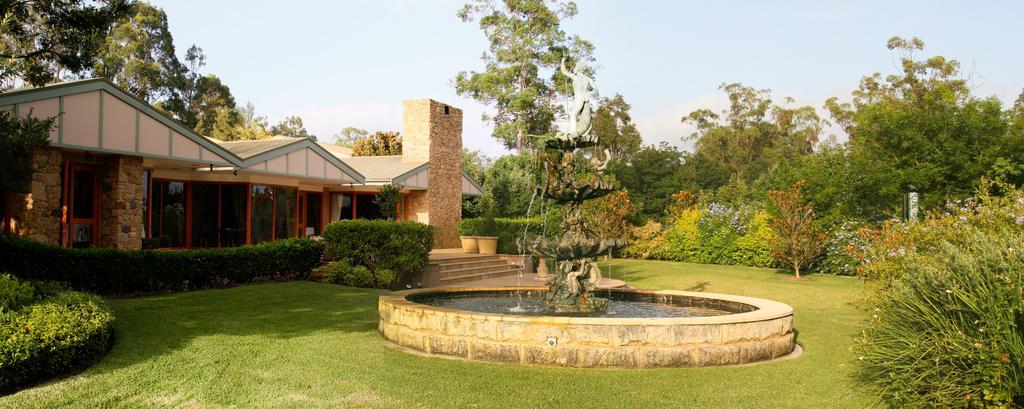 Mercure Hunter Valley Gardens Pokolbin Buitenkant foto