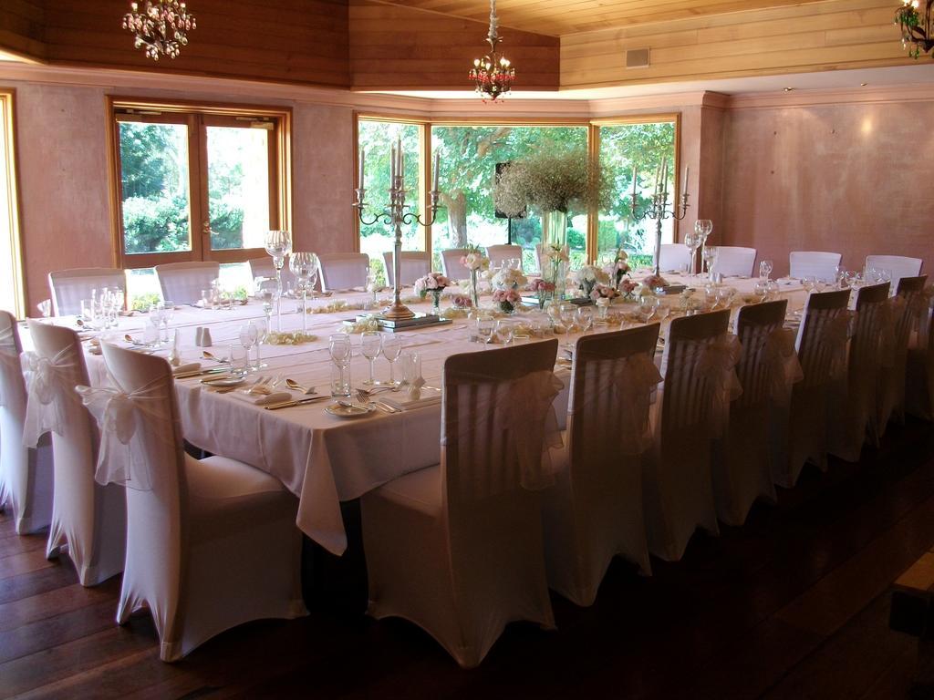 Mercure Hunter Valley Gardens Pokolbin Buitenkant foto