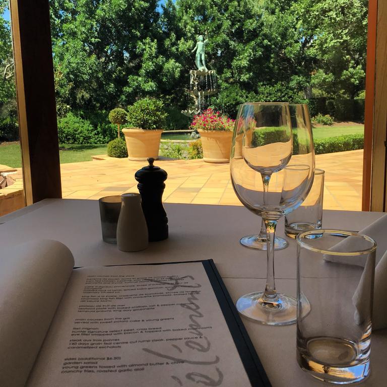 Mercure Hunter Valley Gardens Pokolbin Buitenkant foto