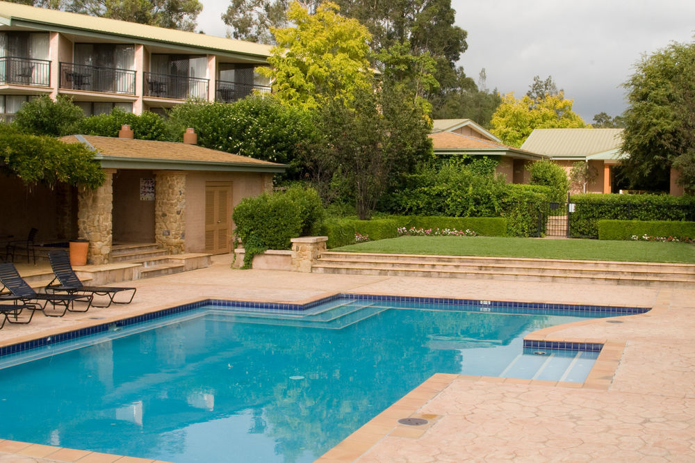 Mercure Hunter Valley Gardens Pokolbin Buitenkant foto