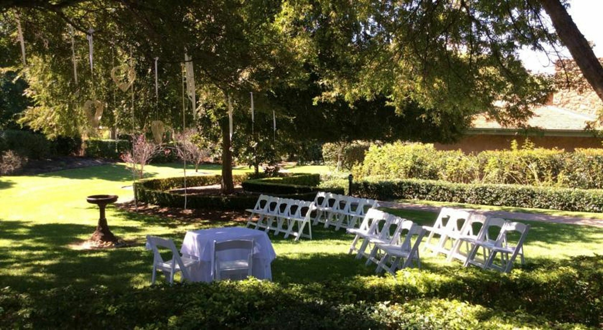 Mercure Hunter Valley Gardens Pokolbin Buitenkant foto